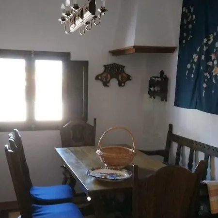 Sotavento 度假居