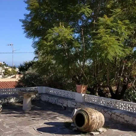 Sotavento Vakantiehuis